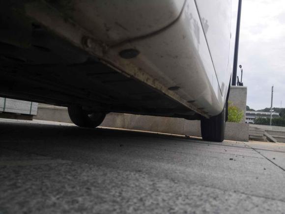 [杭州·浙A] 二手荣威荣威3502015款 1.5L 手动豪华天窗版