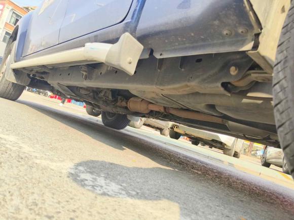 [无锡·豫S] 二手五十铃铃拓2020款 2.5T两驱自动领航版 国VI 加长版JE4D25Q6A