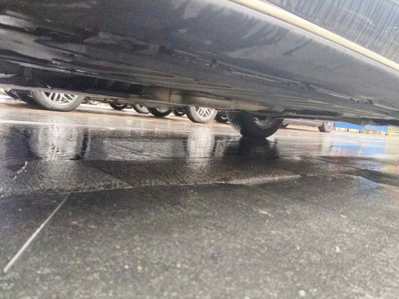 [合肥·皖A] 二手奔驰奔驰GLC2016款 GLC 200 4MATIC