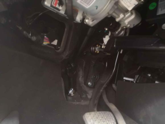 [宁波·浙B] 二手别克别克GL62021款 323T 轻混动互联豪华型