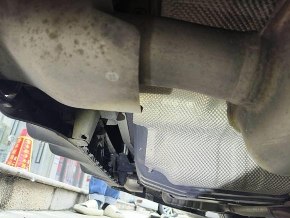 [宁波·浙B] 二手奔驰奔驰C级2019款 C 260 运动版