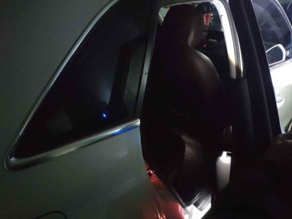 [成都·川A] 二手奥迪奥迪Q32016款 30 TFSI 典藏版 智领型