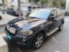 [杭州·浙K] 宝马宝马X52008款 xDrive30i豪华型