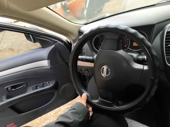 [青岛·鲁B] 二手日产轩逸2018款 经典 1.6XE 手动舒适版