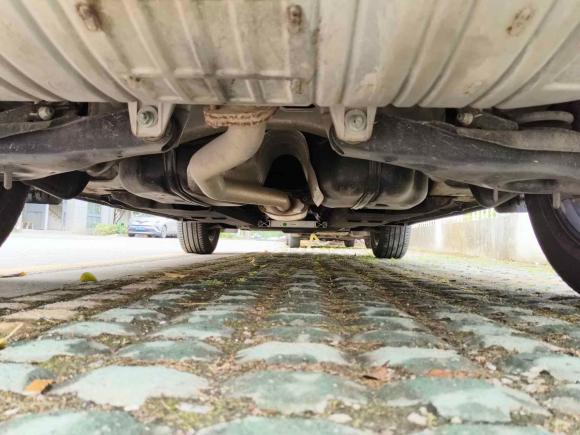 [苏州·皖K] 二手红旗红旗HS52022款 改款 2.0T 智联旗享版