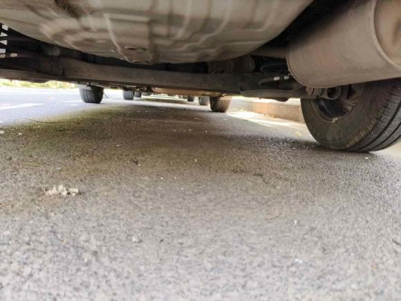 [南京·苏A] 二手日产阳光2015款 1.5XE 手动舒适版