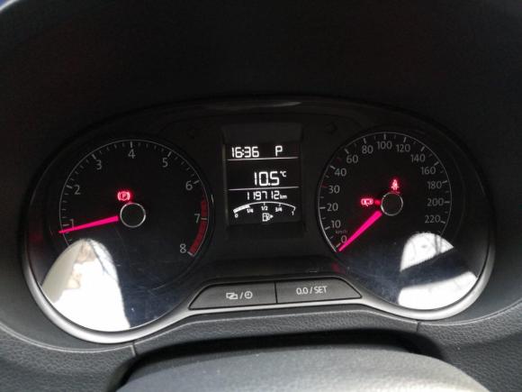 [上海·苏A] 二手大众Polo2016款 1.4L 自动风尚型