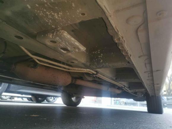 [台州·浙J] 二手宝骏宝骏7302015款 1.8L 手动豪华导航ESP版 7座