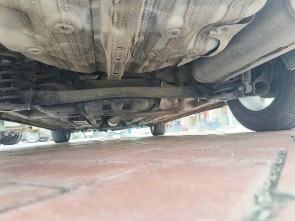 [济南·鲁A] 二手长安逸动2020款 PLUS 蓝鲸NE 1.4T GDI DCT锋尚型