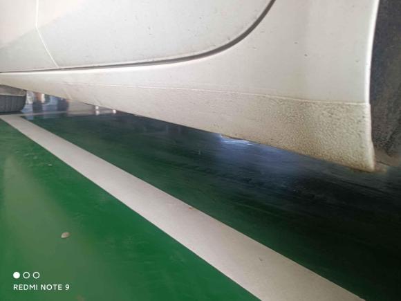 [武汉·鄂A] 二手别克英朗2021款 改款 典范 1.5L 自动精英型