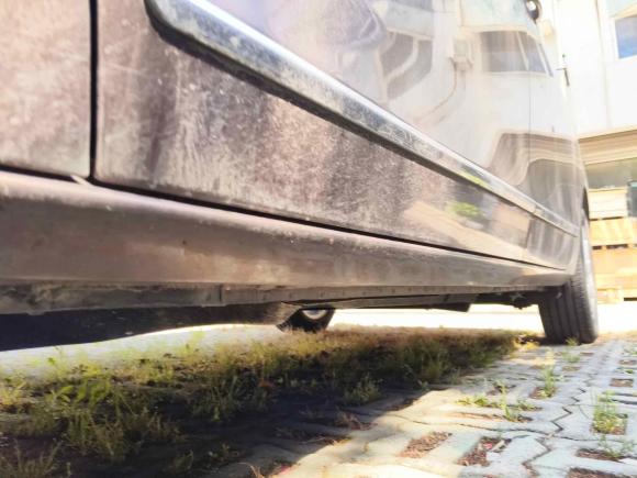 [苏州·苏E] 二手别克别克GL82018款 28T 豪华型 国VI