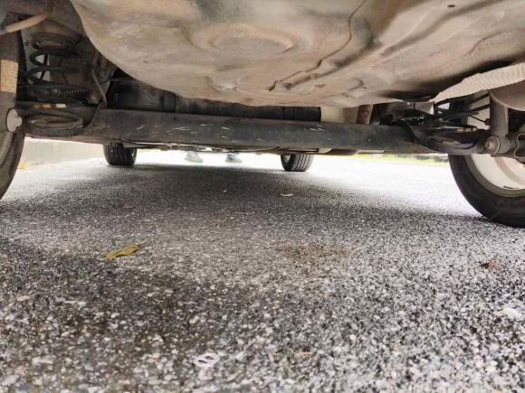 [嘉兴·赣A] 二手荣威荣威3602018款 PLUS 1.5L 自动尊享版