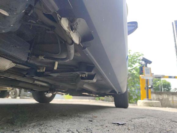 [无锡·苏B] 二手标致标致20082014款 1.6L 自动潮流版