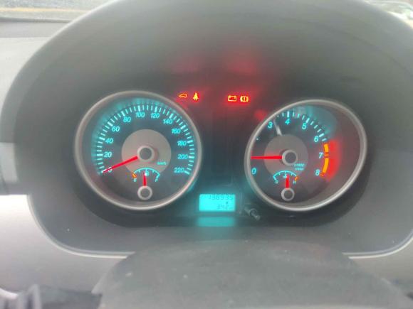 [嘉兴·浙F] 二手别克凯越2013款 1.5L 手动经典型