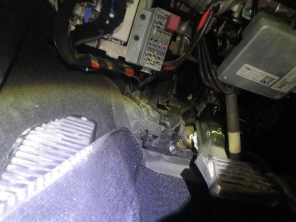 [杭州·浙A] 二手菲亚特致悦2014款 1.4T 自动运动版