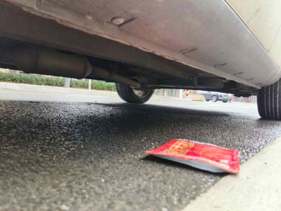 [佛山·粤E] 二手长安长安CS352012款 1.6L 自动豪华型 国IV