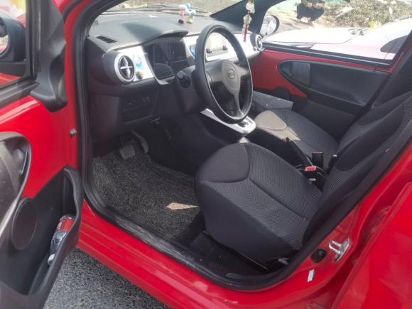 [南京·苏A] 二手比亚迪比亚迪e12019款 悦版