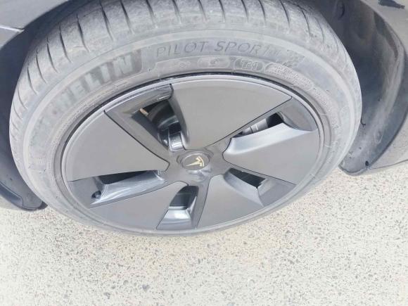 [济南·鲁A] 二手特斯拉Model 32021款 标准续航后驱升级版 3D6