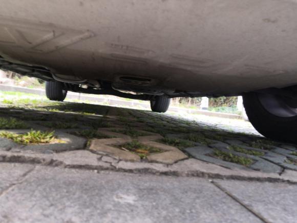 [上海·沪A] 二手纳智捷大7 SUV2013款 锋芒限量版 2.2T 两驱智慧型