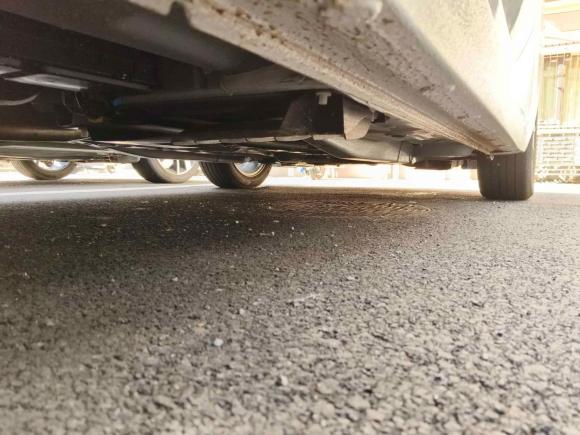 [无锡·苏D] 二手雪佛兰科鲁泽2024款 1.5L 双离合悦享版