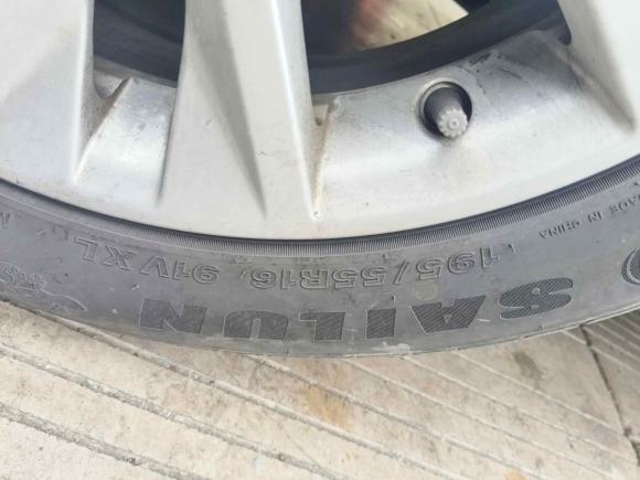 [金华·浙G] 二手宝骏宝骏7302014款 1.5L 手动豪华型 7座