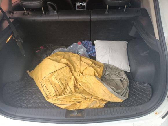 [深圳·鄂F] 二手奔腾奔腾X402017款 1.6L 手动尊享型