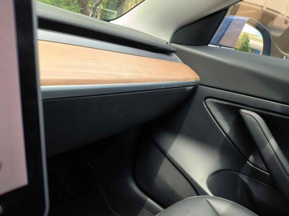 [上海·沪A] 二手特斯拉Model 32020款 标准续航后驱升级版