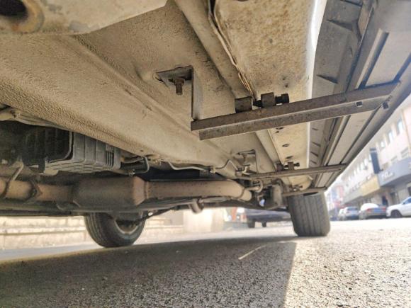 [湖州·浙E] 二手奇瑞瑞虎32014款 1.6L 手动智尚版