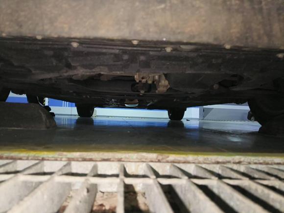 [金华·浙G] 二手日产骐达TIIDA2021款 1.6L CVT智行版