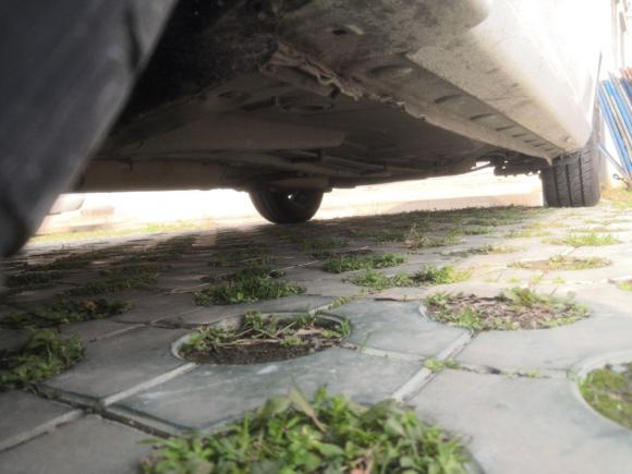 [合肥·皖A] 二手比亚迪比亚迪G52014款 1.5TI 手动尊贵型