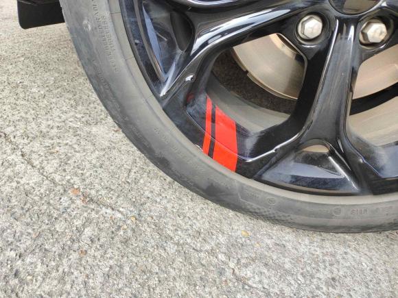 [上海·沪B] 二手雪佛兰迈锐宝XL2019款 Redline 550T 自动锐联版