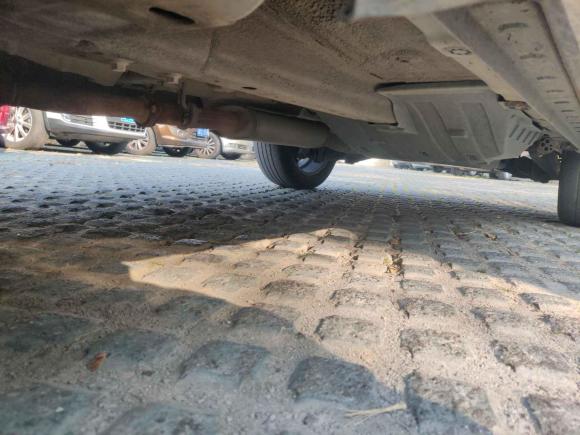 [嘉兴·浙F] 二手哈弗哈弗F7x2019款 1.5T 两驱极智潮玩版