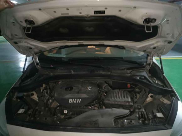 [佛山·粤D] 二手宝马宝马2系旅行车2016款 218i 领先型