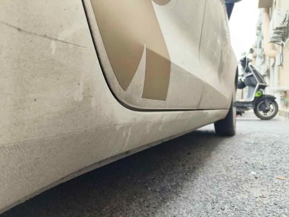 [上海·浙A] 二手欧拉欧拉黑猫2019款 351km 灵趣版