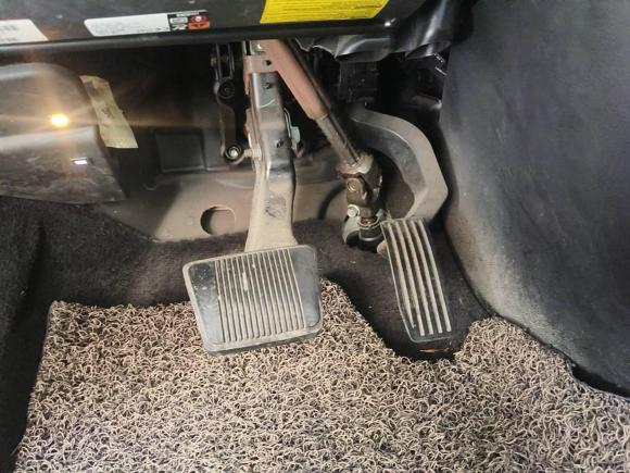 [宁波·浙B] 二手Jeep自由光2014款 2.4L 豪华版