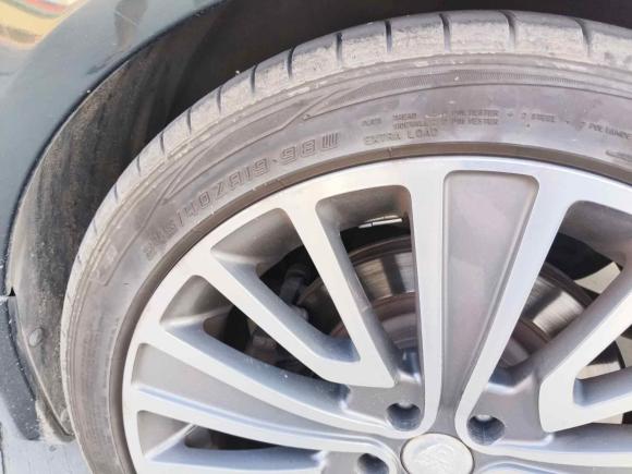 [武汉·鄂A] 二手捷豹捷豹XF2009款 XF 3.0L V6豪华版