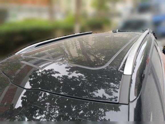 [合肥·皖A] 二手起亚KX3傲跑2021款 1.5L CVT潮流版