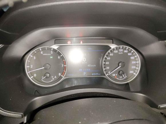 [南通·苏F] 二手日产天籁2019款 2.0L XL Upper 智行版