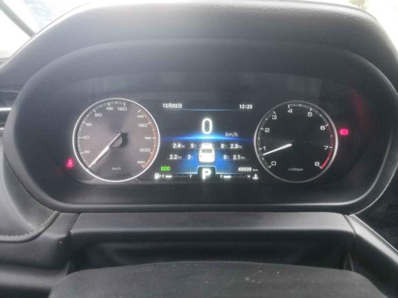 [西安·陕U] 二手奇瑞艾瑞泽GX2019款 1.5T CVT新型色版 国VI