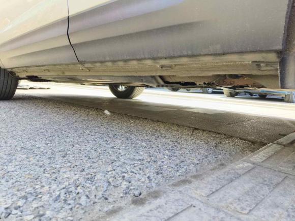 [青岛·鲁B] 二手斯柯达柯珞克2020款 TSI280 智行科技版 国VI