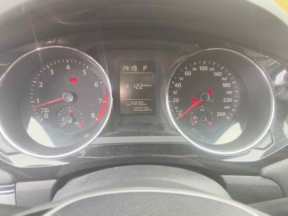 [台州·浙J] 二手大众速腾2015款 230TSI 自动舒适型