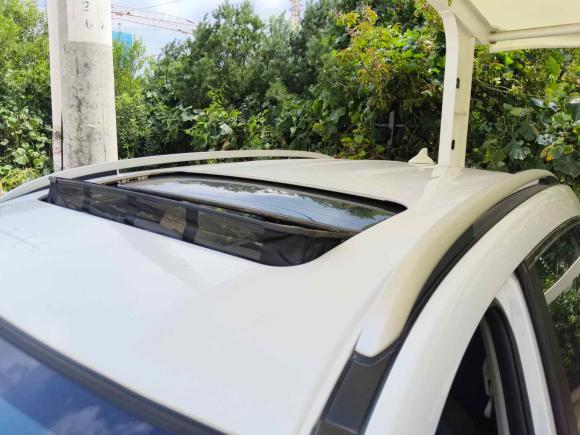 [济南·豫H] 二手哈弗哈弗H22016款 红标 1.5T 自动两驱豪华型