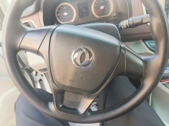 [义乌·沪C] 二手东风风行菱智2019款 M5L 1.6L 7座标准型 国VI