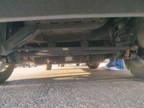 [武汉·鄂A] 二手哪吒汽车哪吒V2021款 长续航娱乐版