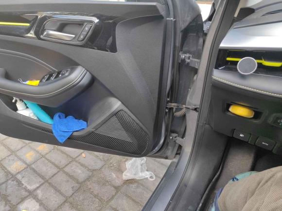 [上海·沪F] 二手荣威荣威i52021款 1.5L CVT安心版