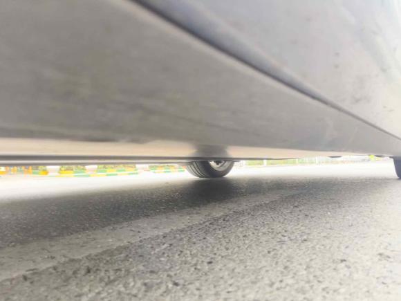 [苏州·苏E] 二手特斯拉Model 32019款 标准续航后驱升级版