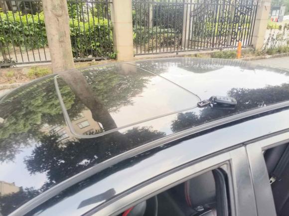 [成都·川G] 二手启辰启辰D602018款 1.6L 手动智联精英版