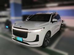 [杭州·浙A] 理想汽车理想ONE2020款 增程6座版