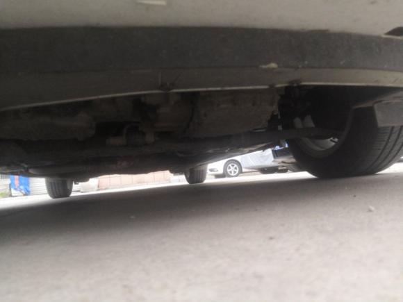 [合肥·皖A] 二手本田竞瑞2017款 1.5L CVT舒适版