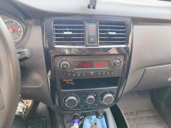 [杭州·浙A] 二手五菱汽车五菱荣光V2016款 1.5L标准型